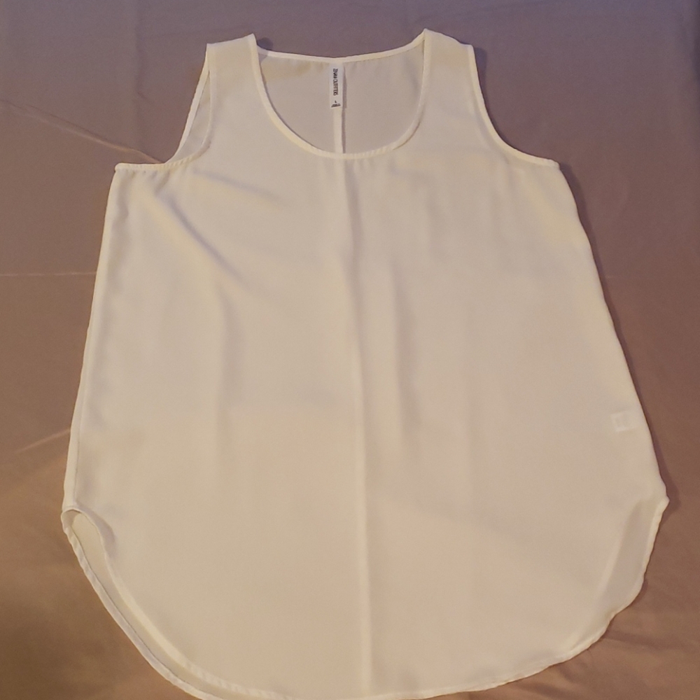 Zenana Outfitters Tank